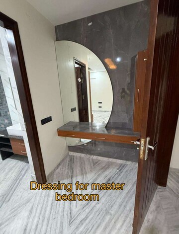  3 BHK Builder Floor at Huda CGHS, Sector 56 – for Rent