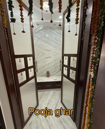  3 BHK Builder Floor at Huda CGHS, Sector 56 – for Rent
