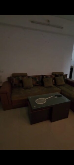 Bedroom in 2.5 BHK Apartment at Shree Satya Shankar Residency, Manpada – for Sale