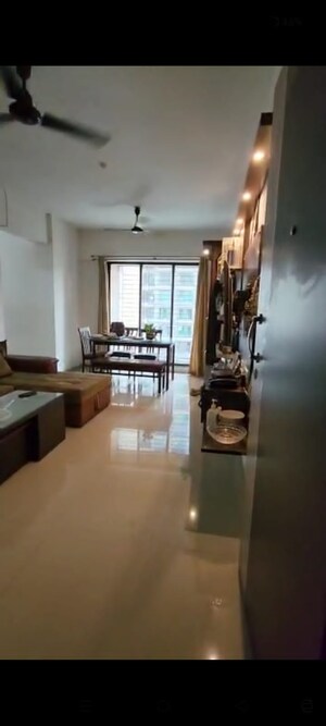 2.5 BHK Apartment For Sale in Shree Satya Shankar Residency, Manpada