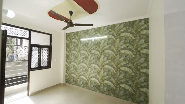 Bedroom, burari 2 Bedroom 550 Sq.Ft. Builder Floor In Burari Delhi 8549470