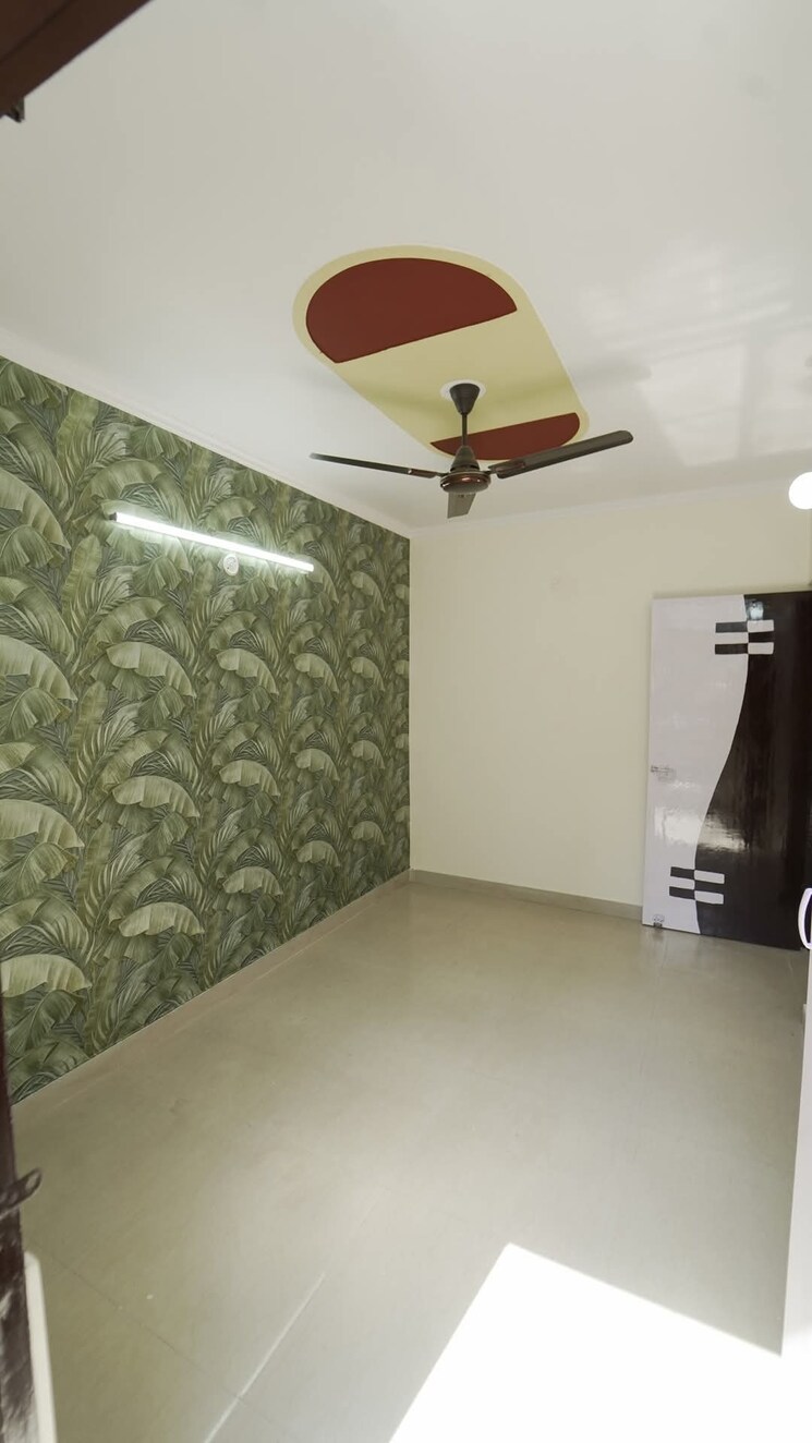 Master Bedroom, burari 2 Bedroom 550 Sq.Ft. Builder Floor In Burari Delhi 8549470