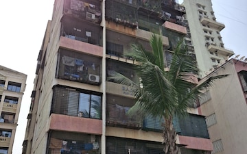 2 BHK Apartment For Rent in Om Apartment Ghansoli, Ghansoli