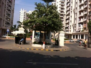 3 BHK Apartment For Rent in Eros Wembley Estate, Sector 50