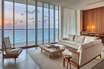 6 BHK Apartment For Sale in Malabar Hill