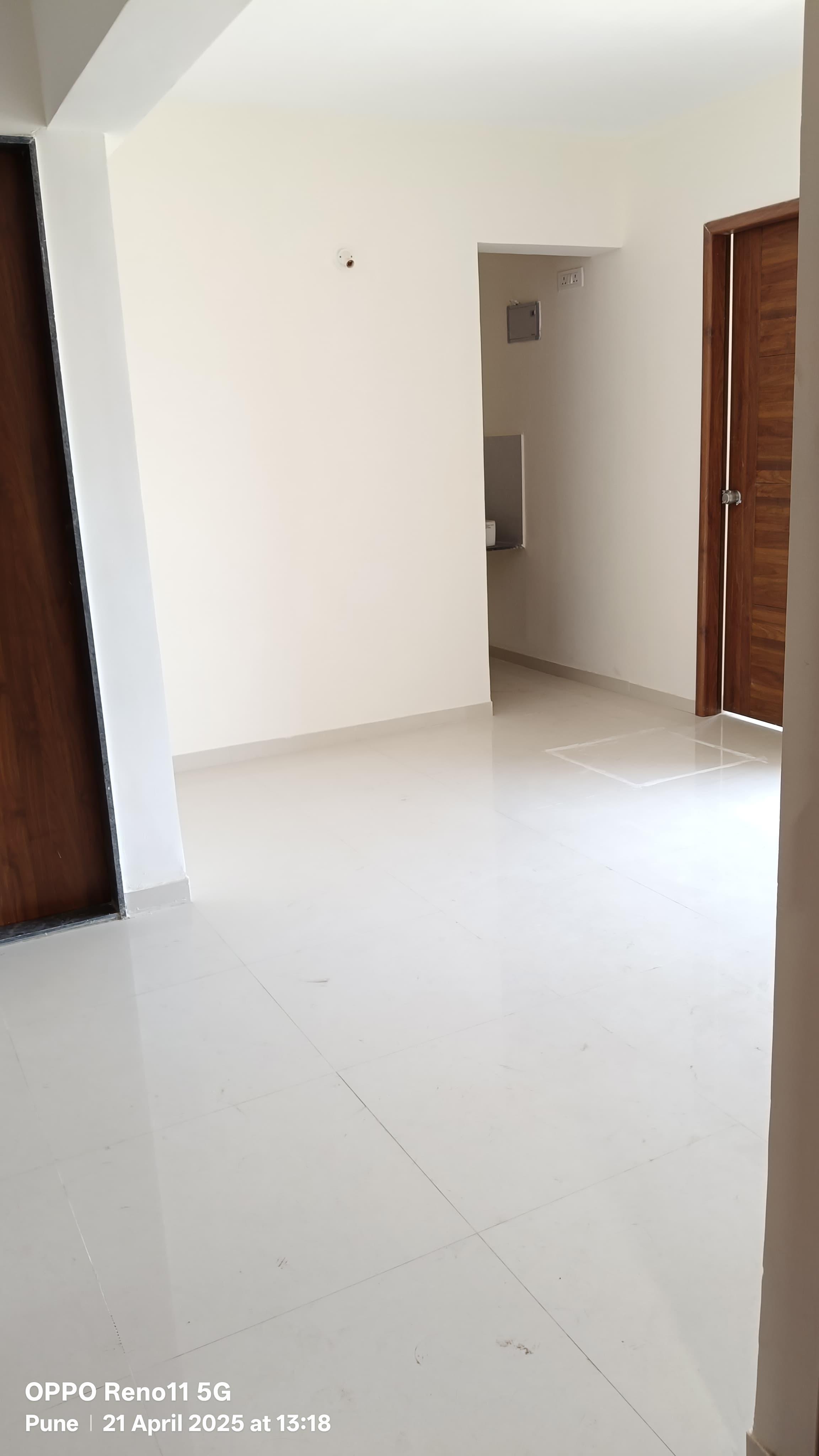 1 BHK 398 Sq.Ft. Apartment in Magnum lifestyle