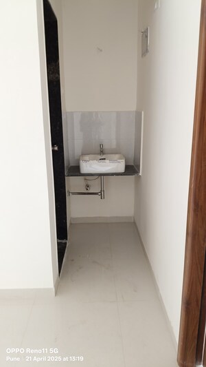 Bathroom in 1 BHK Apartment at Magnum lifestyle, Dhanori – for Sale