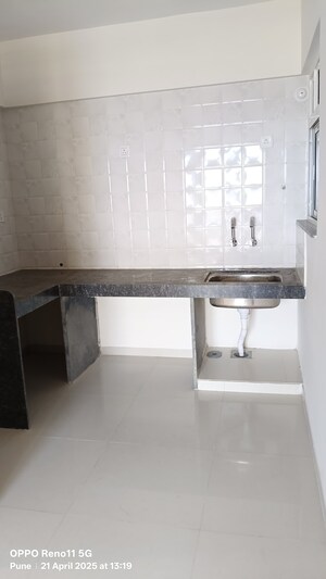 Kitchen in 1 BHK Apartment at Magnum lifestyle, Dhanori – for Sale