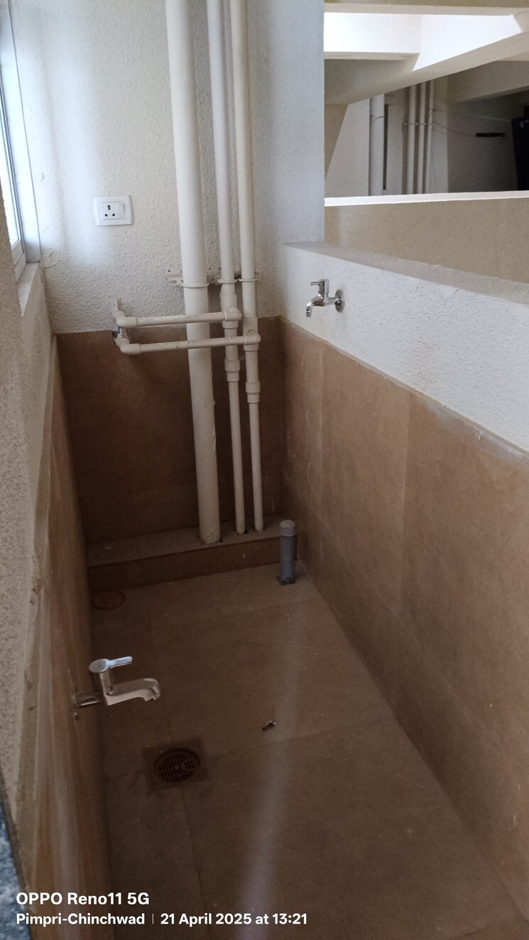 Bathroom, magnum-lifestyle 1 Bedroom 398 Sq.Ft. Apartment In Dhanori Pune 8549497