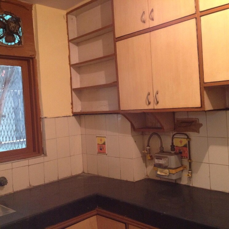 Kitchen, supertech-estate 2 Bedroom 900 Sq.Ft. Apartment In Vaishali Sector 9 Ghaziabad 8549505