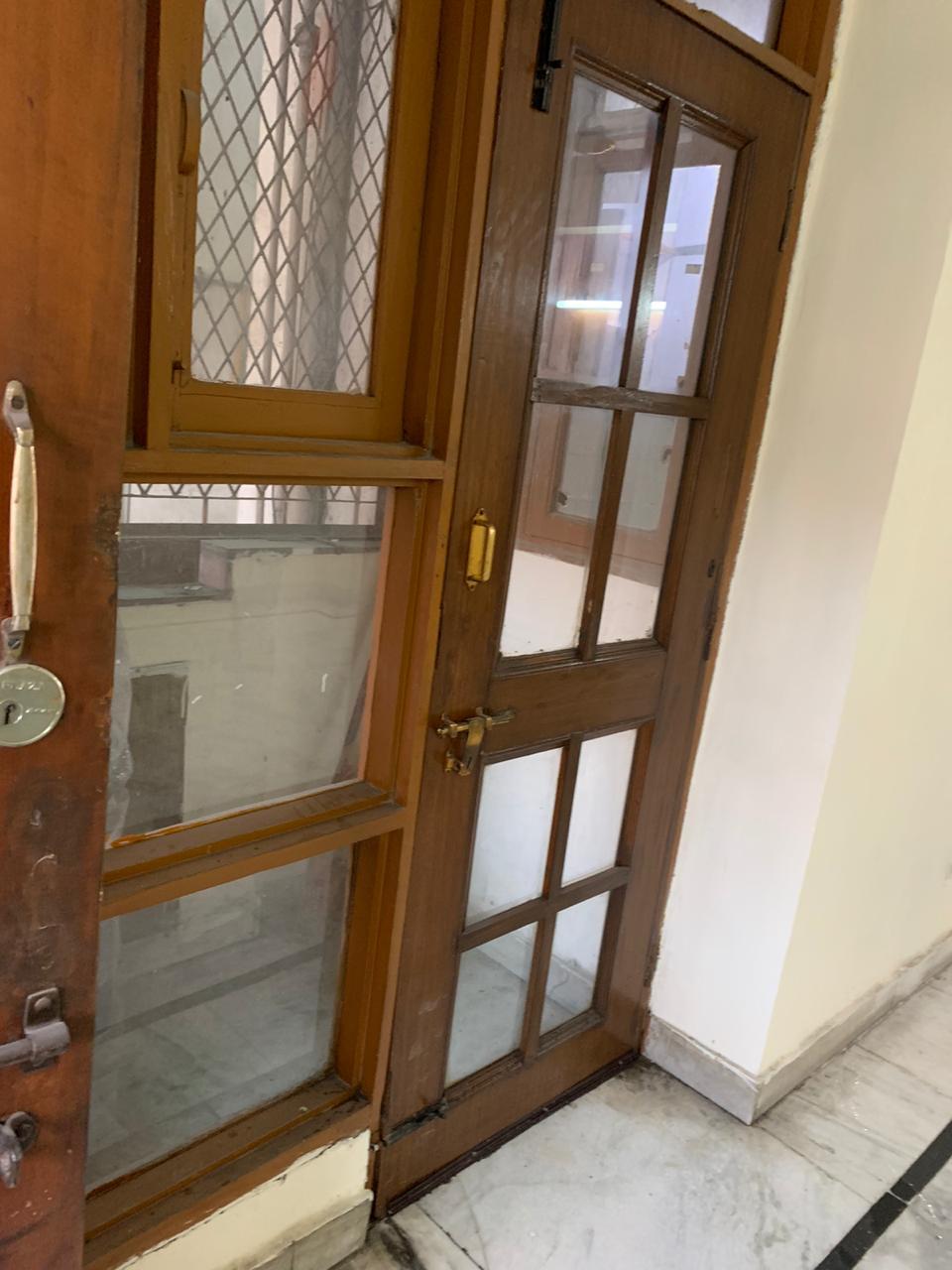 2 BHK + Pooja Room Apartment For Sale in Supertech Estate