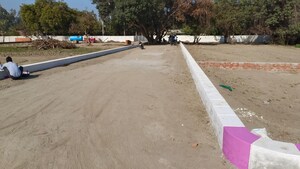  Plot For Sale in Sarojini Nagar