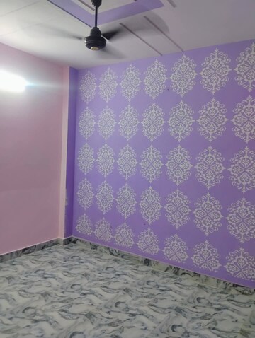 Room in 2 BHK Builder Floor at Burari – for Rent