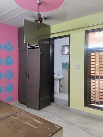 Room in 2 BHK Builder Floor at Burari – for Rent