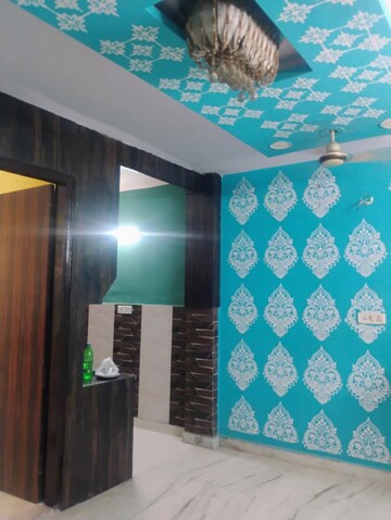 2 BHK Builder Floor For Rent in Burari