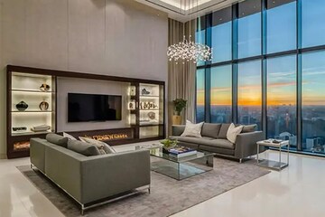 4 BHK Apartment For Sale in Worli