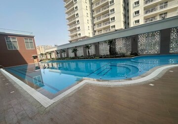 Swimming Pool in 3 BHK Apartment at Prestige Beverly Hills, Kokapet – for Rent