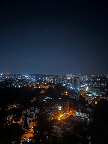 3 BHK Apartment For Rent in Bren Zahara, Off Sarjapur Road