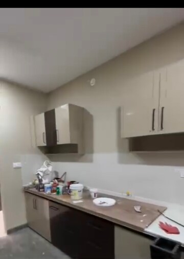Kitchen in 3 BHK Villa at Silicon City – for Sale