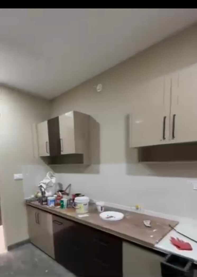 Kitchen, silicon city 3 Bedroom 1100 Sq.Ft. Villa In Silicon City Indore 8549521