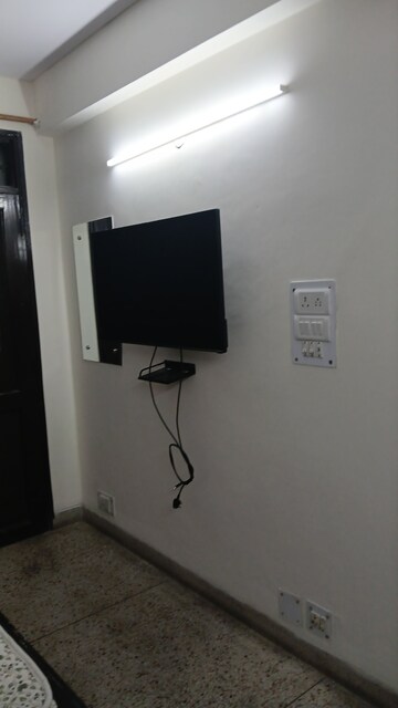Furnished Amenities in 3 BHK Apartment at Gail Apartments, Sector 62 – for Rent