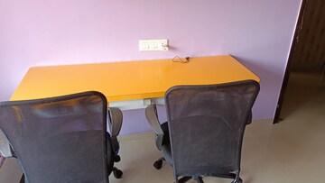 Bedroom in 2 BHK Apartment at Sudarshan Sky Garden, Ghodbunder Road – for Sale