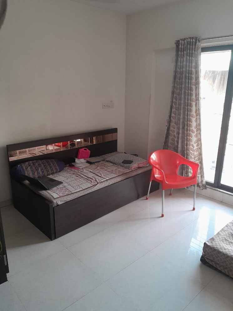 Bedroom, andheri west 2 Bedroom 900 Sq.Ft. Apartment In Andheri West Mumbai 8549520