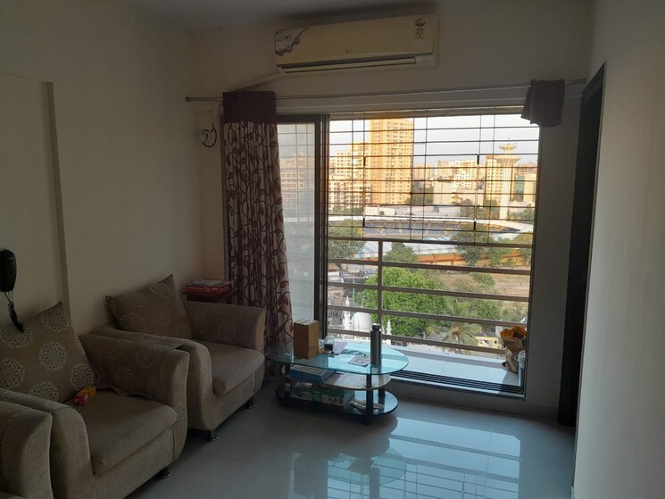 Living Room, andheri west 2 Bedroom 900 Sq.Ft. Apartment In Andheri West Mumbai 8549520
