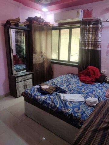 2 BHK Apartment For Sale in Happy Home Sarvodaya Deep Kalyan, Kalyan West