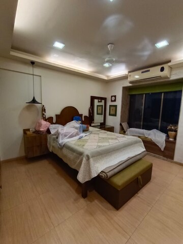 2 BHK Apartment For Rent in Andheri West