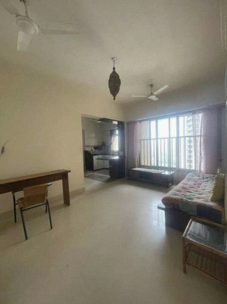 Living Room, lodha-casa-ultima 1 Bedroom 594 Sq.Ft. Apartment In Chirak Nagar Thane 8549531