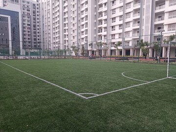2 BHK Apartment – Exterior View View at Gera Song Of Joy, Kharadi - for Sale