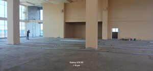  Industrial Plot – Exterior View View at TTC MIDC Industrial Area, Rabale - for Sale