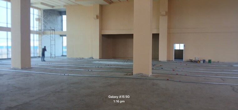 Exterior View, ttc-midc-industrial-area Commercial Industrial Plot 999 Sq.Mt. In Rabale Navi Mumbai 8549554