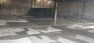  Industrial Plot For Sale in Raheja District, T.T.C. Industrial Area