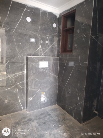 Kitchen in 3 BHK Builder Floor at Mehrauli – for Sale