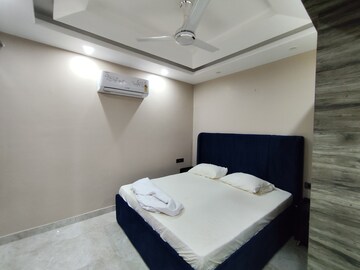 Master Bedroom in 3 BHK Apartment at Kishangarh – for Sale