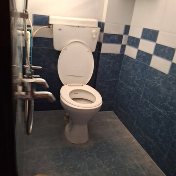  1 RK Apartment at Adarsh CHS Ghansoli, Ghansoli – for Rent