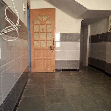 Master Bedroom in 1 RK Apartment at Adarsh CHS Ghansoli, Ghansoli – for Rent