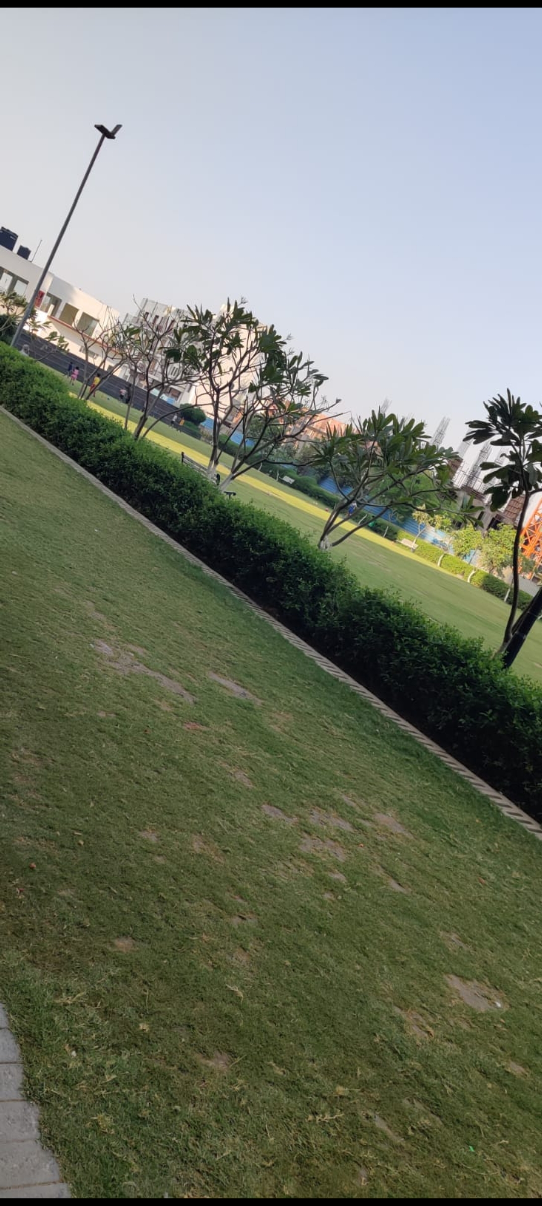 2 BHK Apartment For Sale in MGH Mulberry County