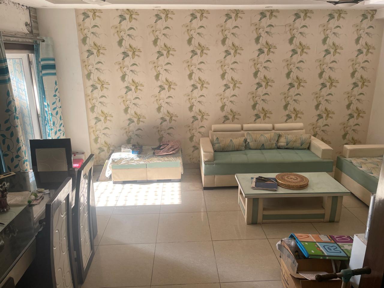 3 BHK + Pooja Room Apartment For Sale in Ajnara Grand Heritage