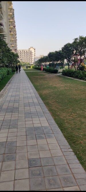 Balcony in 2 BHK Apartment at MGH Mulberry County, Sector 70 – for Sale