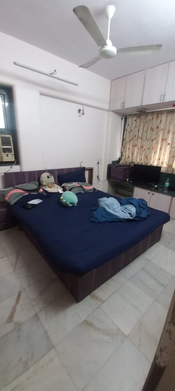 2 BHK Apartment For Rent in Satellite Garden, Goregaon East