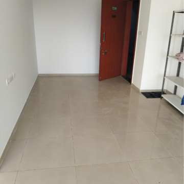 2 BHK Apartment For Rent in Vaishnavi Sahil Vighnesh, Wakad