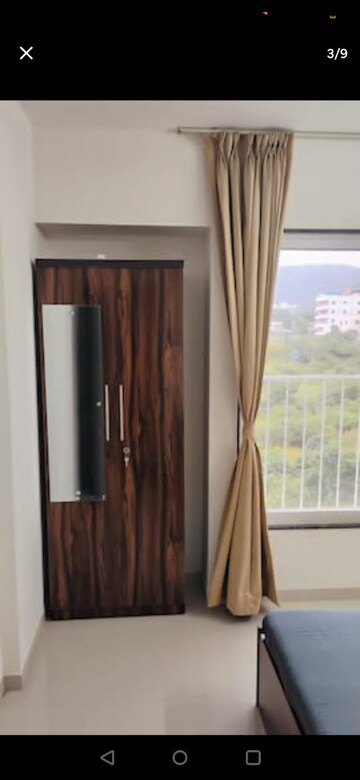 2 BHK Apartment For Rent in Kohinoor Coral Phase 3, Hinjewadi