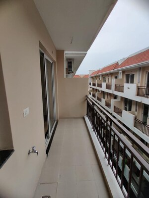 3 BHK Apartment For Sale in Sushma Valencia, Nagla Road