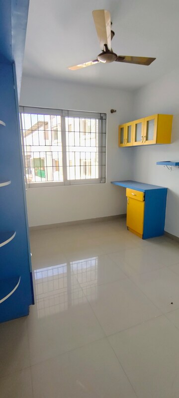 Room in 3 BHK Apartment at Adithya Elan, Whitefield – for Rent