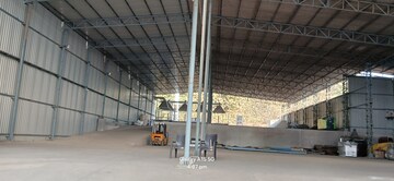  Industrial Plot – Exterior View View at Additional Ambernath Industrial, Ambernath East - for Rent