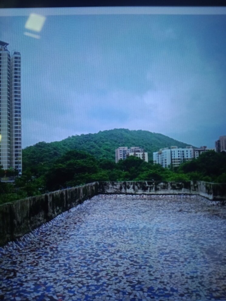 Exterior View, squarefeet-grand-square 1 Bedroom 449 Sq.Ft. Apartment In Anand Nagar Thane 8549702