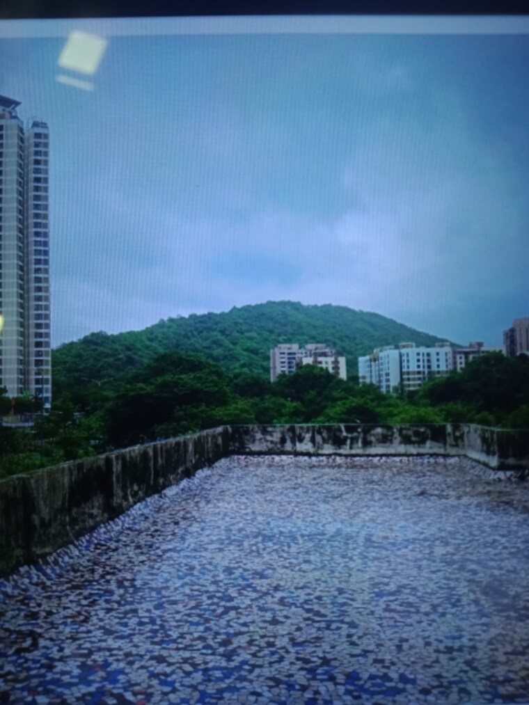 Exterior View, squarefeet-grand-square 1 Bedroom 449 Sq.Ft. Apartment In Anand Nagar Thane 8549702